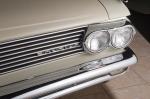 Pontiac Catalina Super Duty 1962 года
